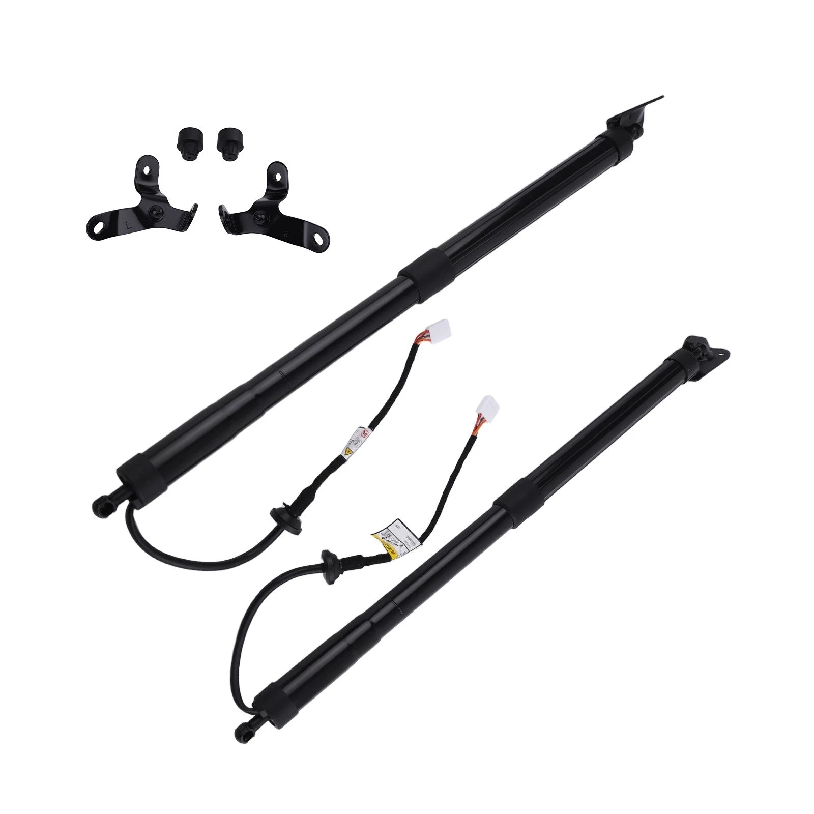 2X Electric Tailgate Gas Strut for Toyota Fortuner (2015–2020) 68910-71032 68920-71030