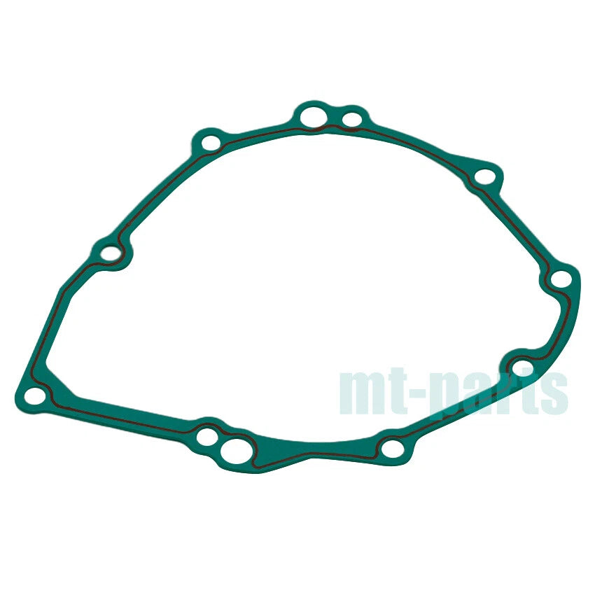 Stator Cover Gasket for Suzuki GSX1300R Hayabusa (1999–2017), GSX1300BK B-King (2008–2010)