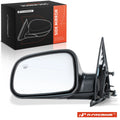 Driver Power Side Mirror for Jeep Grand Cherokee (1999–2004)