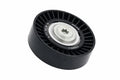 Genuine Accessory Drive Belt Idler Pulley for Mercedes-Benz G550 (2018–2023) 1772020019