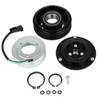 A/C Compressor Clutch Kit for Ford F-150, Lincoln Mark LT (2011–2013)