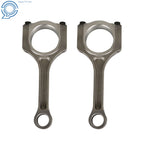 Set of 4 Connecting Rods for Hyundai Kia Sonata Optima Tucson Sportage (2011–2019)