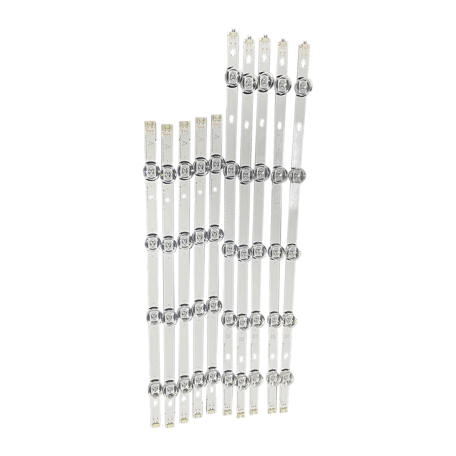 LED Strips for LG 50LF6000 50LB5620 50LF6100 50LF5610 50LB570B 50LB5800 50LB580N
