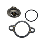 Thermostat Kit for Volvo Penta 4.3 5.0 5.7 L (Gasket 3587597 3852111 3852071)