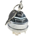 Ignition Switch 5020927 for Ferris Snapper Mowers (OEM)
