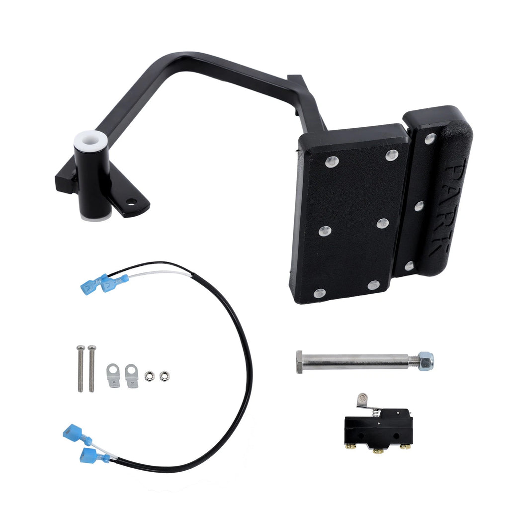 Brake Pedal for EZGO Club Car Golf Cart (2001–Present)
