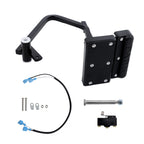 Brake Pedal for EZGO Club Car Golf Cart (2001–Present)