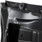Fender for Chevrolet Silverado 1500 (2014–2018) Front Driver Side