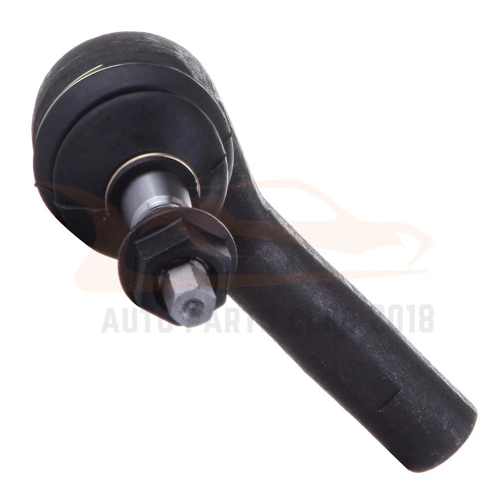 Set of 10 Front Ball Joints Tie Rods Sway Bar Links for Dodge Dakota (2000–2004)