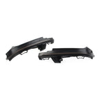 Dynamic Turn Signal Light Rearview Mirror Indicator Lamp for Audi Q5 Q7 (2018-2023)