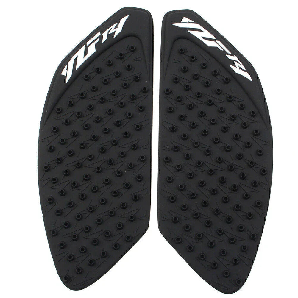 Gas Tank Pad Traction Decal for YAMAHA YZF R1 (2009-2014)