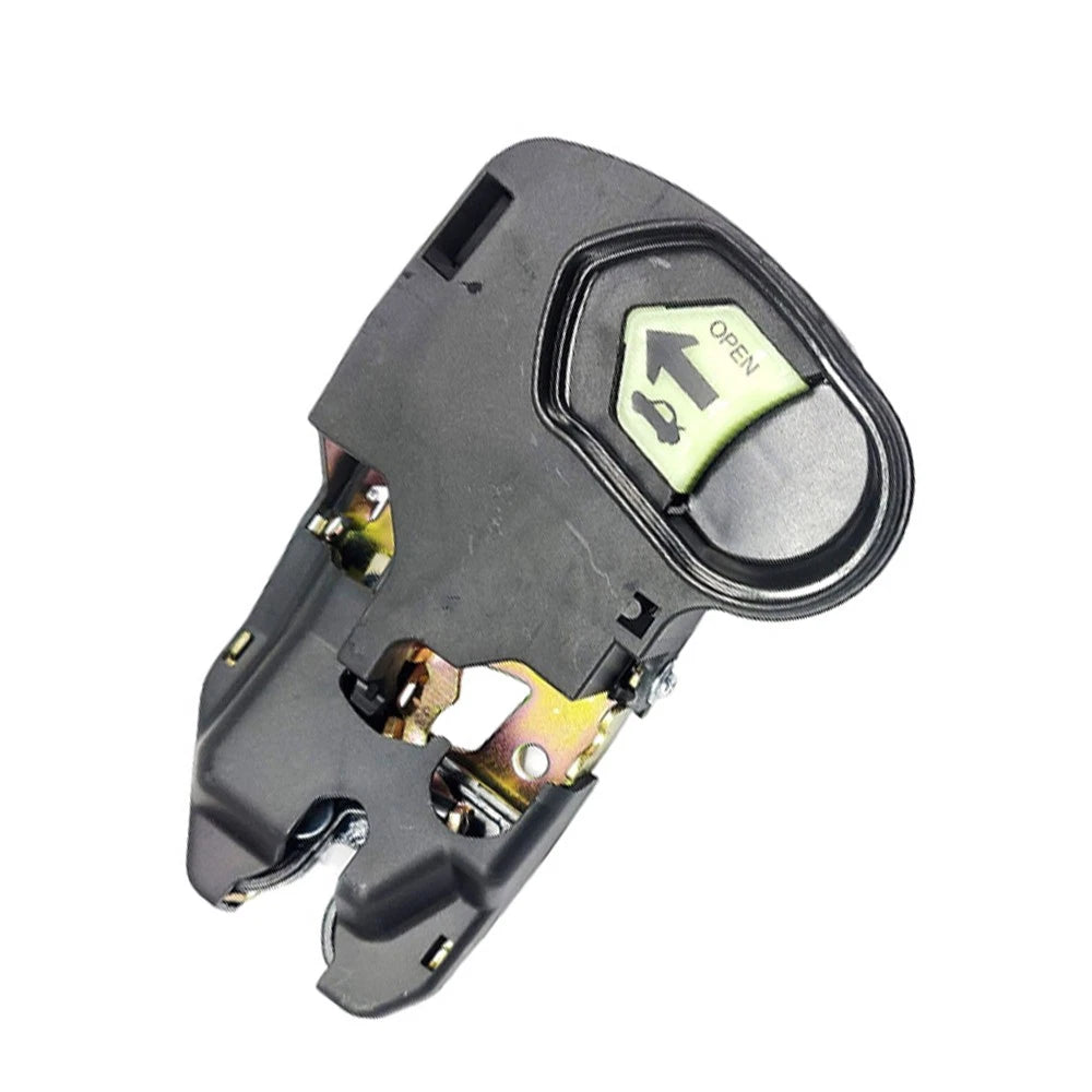 Trunk Latch Lock Actuator for Honda Civic (2001–2005) Ref. 74851S5AA02