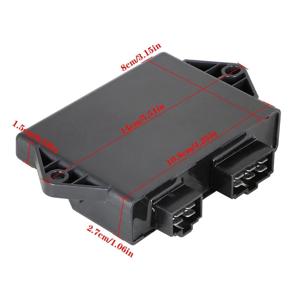 Performance Ignitor CDI Box for Kawasaki VN750A (1986-2006)