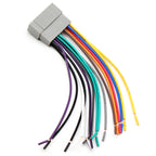 Wiring Harness Adapter for Dodge Charger (2006–2007) & Neon (2002–2005)