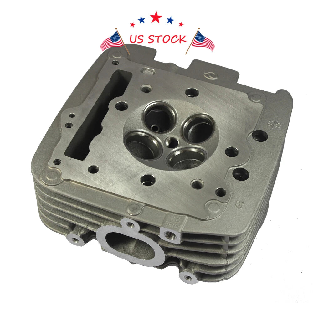 Cylinder Head for Honda TRX400EX Sportrax (1999–2008)