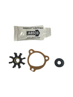 Impeller Pump Repair Kit for Jabsco 8850-0001, 8860-0001 (OEM)