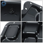 Transmission Oil Pan for Ford E-350 F-250 F-350 Super Duty (2003–2007)