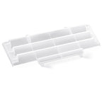 Grille Louver LH/RH for Honda CR500 (1992–2001)