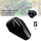 Racing Tail Rear Seat Fairing Cowl for Kawasaki ZX25R ZX4R ZX4RR (2020–2025)