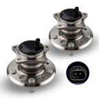 Rear Wheel Hub Bearing Assembly for Toyota Camry (2002–2011)