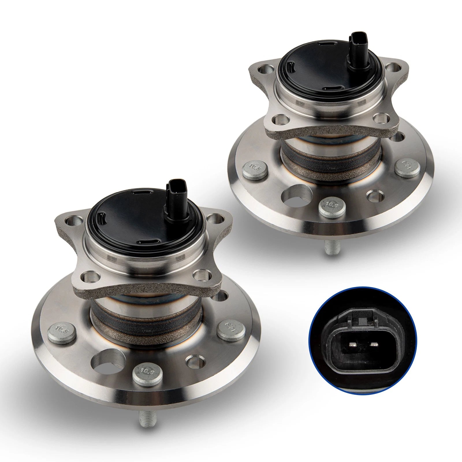 Rear Wheel Hub Bearing Assembly for Toyota Camry (2002–2011)