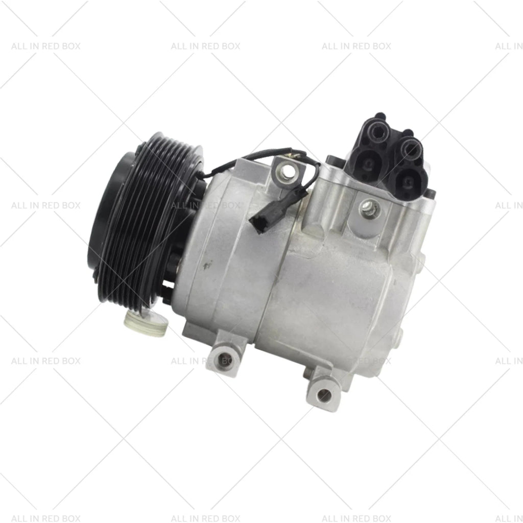 Aircon Compressor for Hyundai I-Load 2.5L Diesel D4CB (2007–2015)