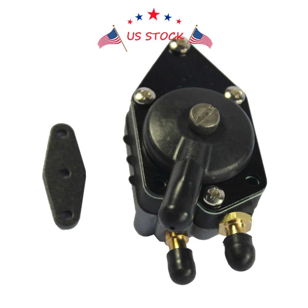 Fuel Pump for Johnson Evinrude Outboard (1990–2000)