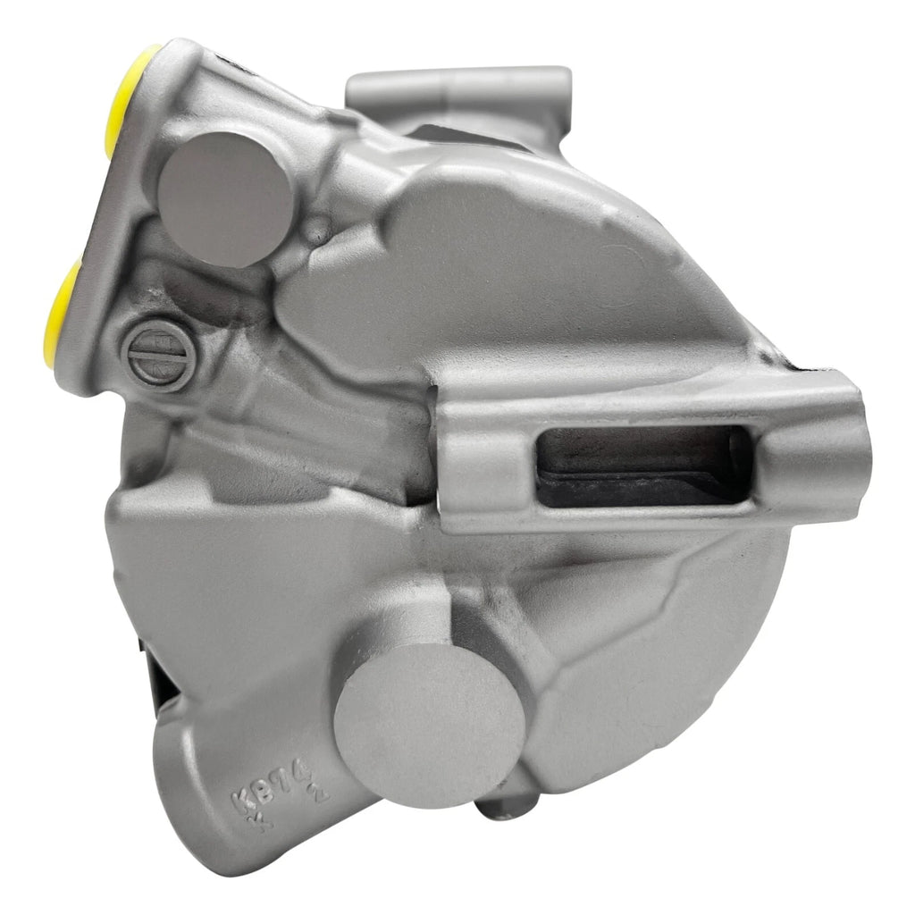 AC Compressor Replacement for Alfa Romeo Stelvio 2.0L (2026-2026)