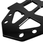 Rear Tail Luggage Cargo Rack Carrier for Honda CRF250L CRF250M (2012–2023)