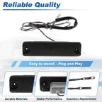 Tailgate Trunk Release Switch for Hyundai Santa Fe (2013-2019)