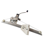 Rear Left Power Window Regulator with Motor for Ford Escape (2013–2019)