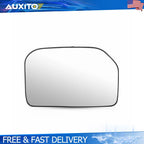 Passenger Side Mirror Glass for Toyota FJ Cruiser (2007–2014)