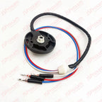 Trim Sender Assy for Mercury Marine/Mercruiser (8M0095310, 863187A1)
