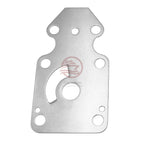 Water Pump Impeller Repair Kit for Yamaha F9.9 F15 T9.9 (Repl 63V-W0078-00-00)