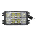 LED Head Light for John Deere 6105D 6105E 6105EH 6115D 6115E 6120E (2000–2023)