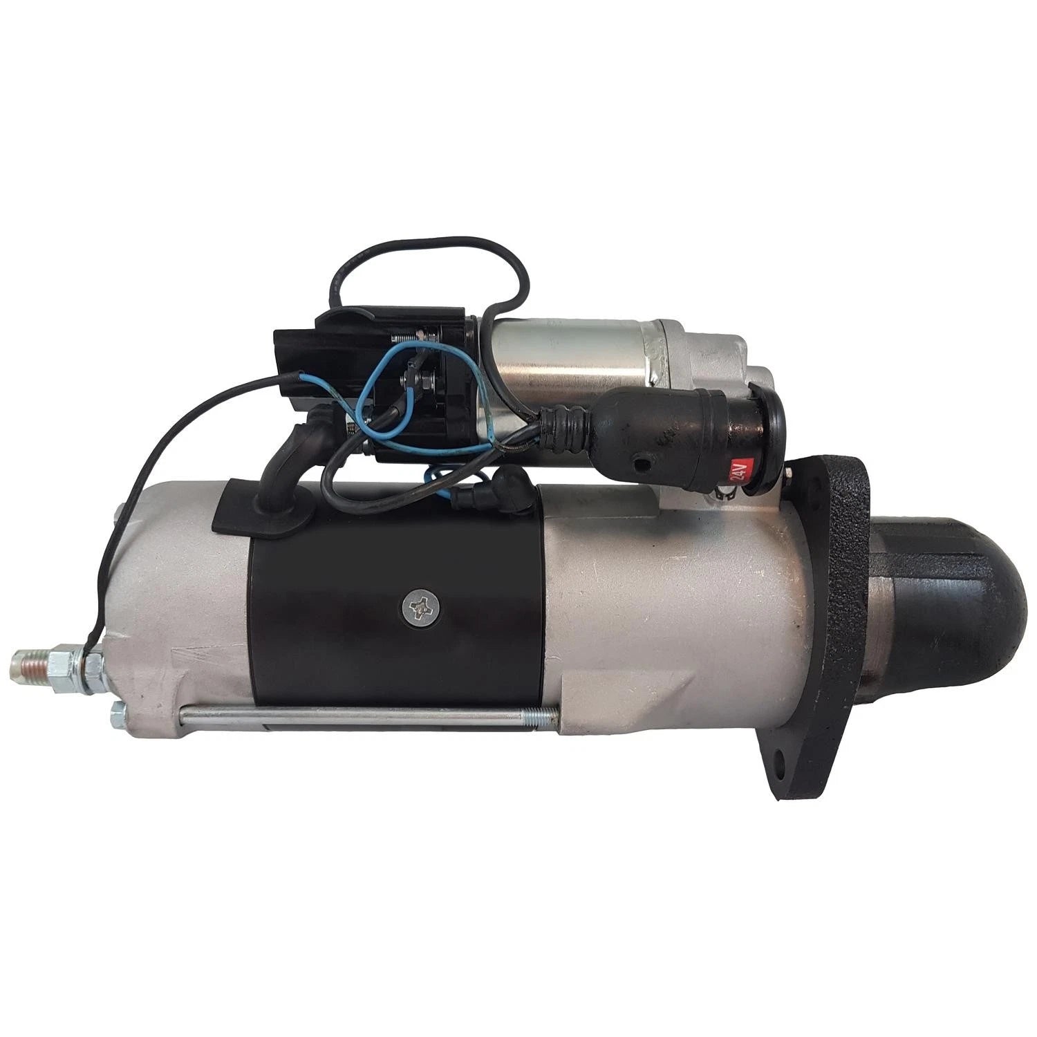 Starter for John Deere 744J (2003-2006)