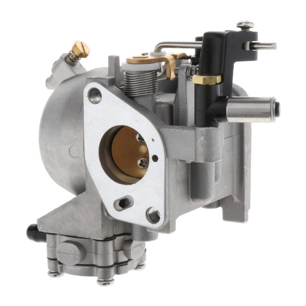 EM Carburetor for Suzuki Outboard 9.9 15HP DT 1983–1993 13200-91D21