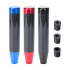 Carbon Fiber Shift Knob for Manual Transmission Vehicles