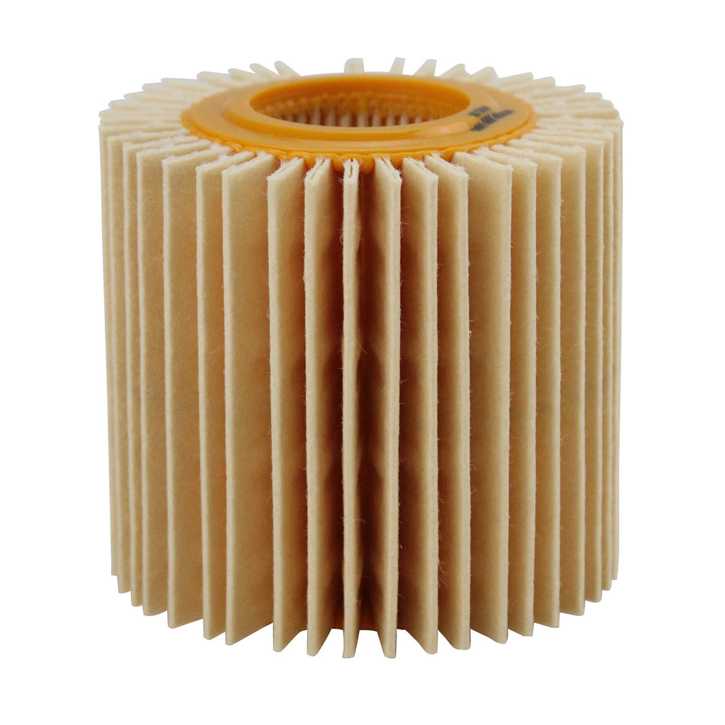 WIX Engine Oil Filter 57047 for Lexus ES300h RX450h, Scion tC, Toyota Camry, Sienna (2012–2023)