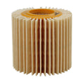 WIX Engine Oil Filter 57047 for Lexus ES300h RX450h, Scion tC, Toyota Camry, Sienna (2012–2023)