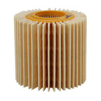 WIX Engine Oil Filter 57047 for Lexus ES300h RX450h, Scion tC, Toyota Camry, Sienna (2012–2023)