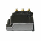 Valve Block Air Suspension Supply for Jeep Grand Cherokee (1999–2023)