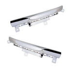 Chrome Grille Trim for Ram 1500 (2009-2018)