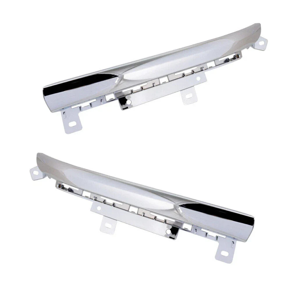 Chrome Grille Trim for Ram 1500 (2009-2018)