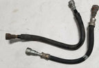 Fuel Rail Flex Hose Set for Jaguar XJR 4.0L V8 SC (1998–2003)
