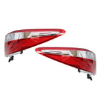 Pair of Brake Lamps for Toyota Camry (2015–2017) Outer Tail Lights