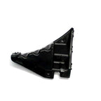 Front Bumper Cover Support Replacement Plastic Driver Side for Toyota (2005–2015)