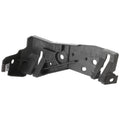 Headlight Bracket for Infiniti G37, G25 (2009–2013) Driver Side