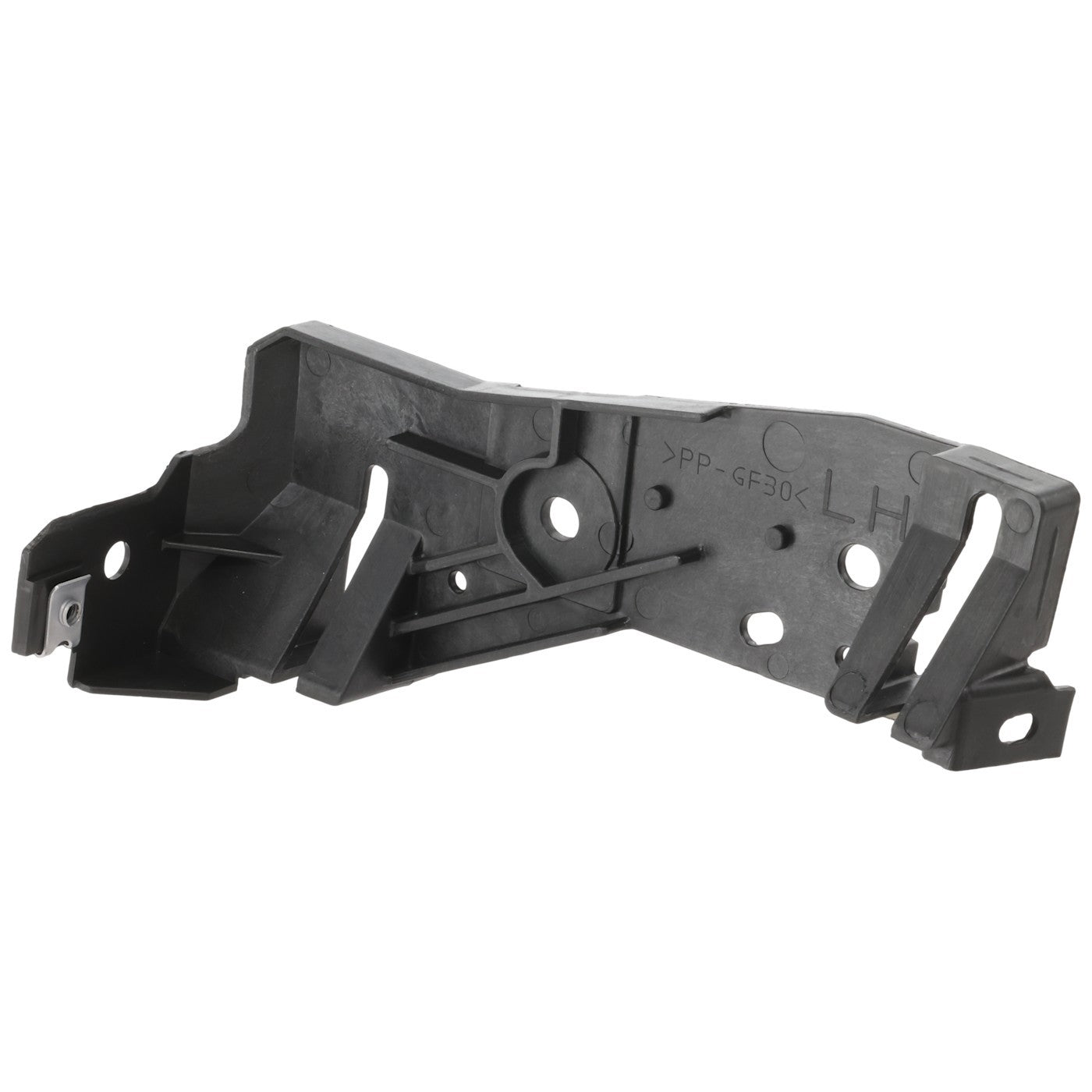 Headlight Bracket for Infiniti G37, G25 (2009–2013) Driver Side