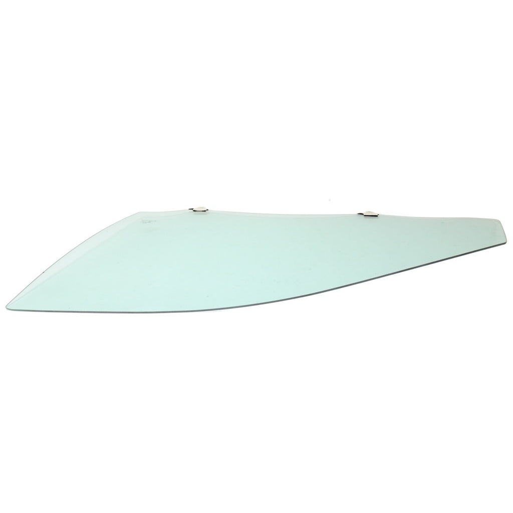 Front Driver Door Glass for Toyota Camry (2012–2014)